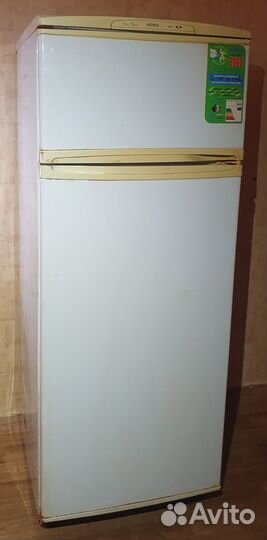 Холодильник 150 см, требуется замена термостата