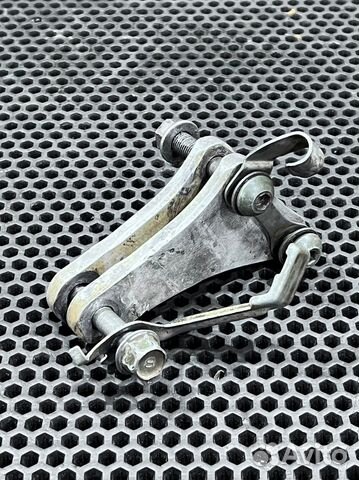 Крепление двигателя Yamaha WR 450F 2005-2006