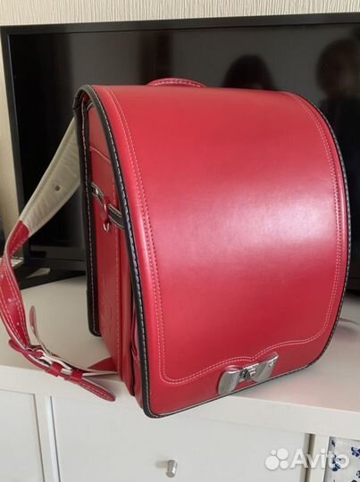 Школьный рюкзак Rundoseru