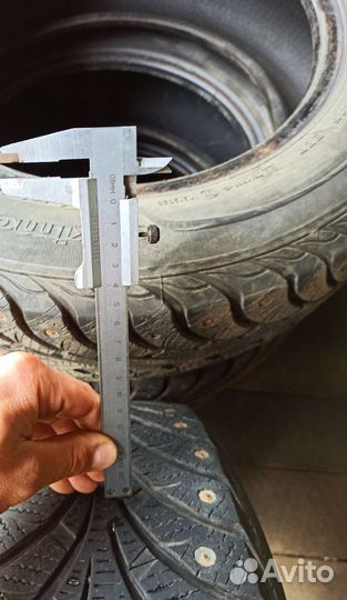 Sava Eskimo Stud 185/65 R15