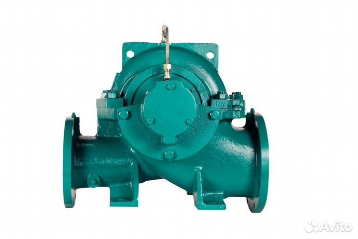 Погружные насосы гном ESQ - от 6 до 100 м3/ч