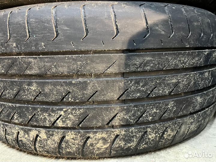Triangle TR918 225/45 R18