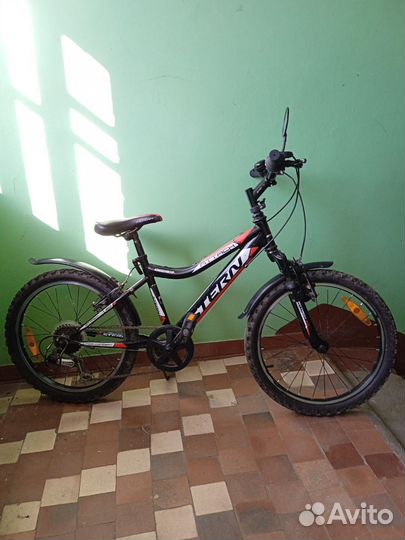 Горный Велосипед stern attack 20