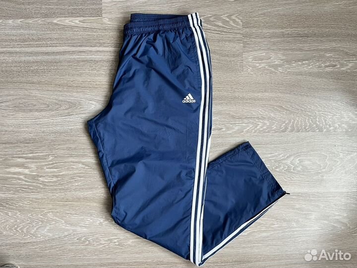 Adidas XXL мужские спортивные штаны