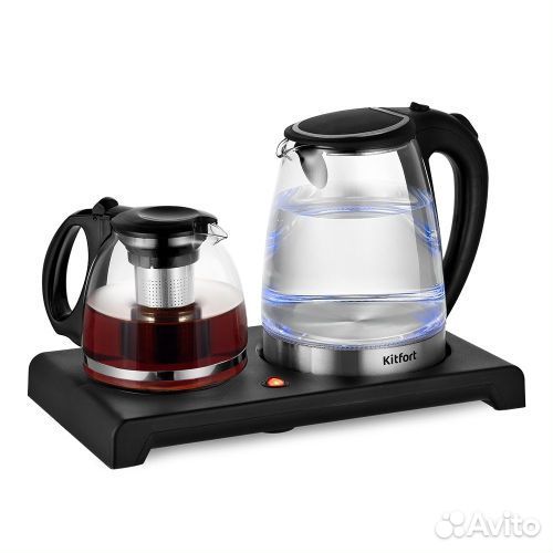 Чайный набор Kitfort кт-6180