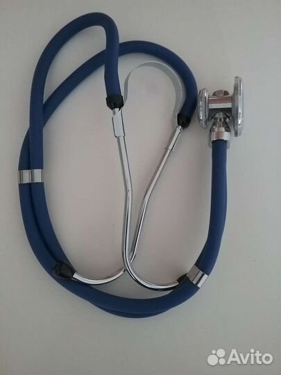 Стетоскоп новый, Япония