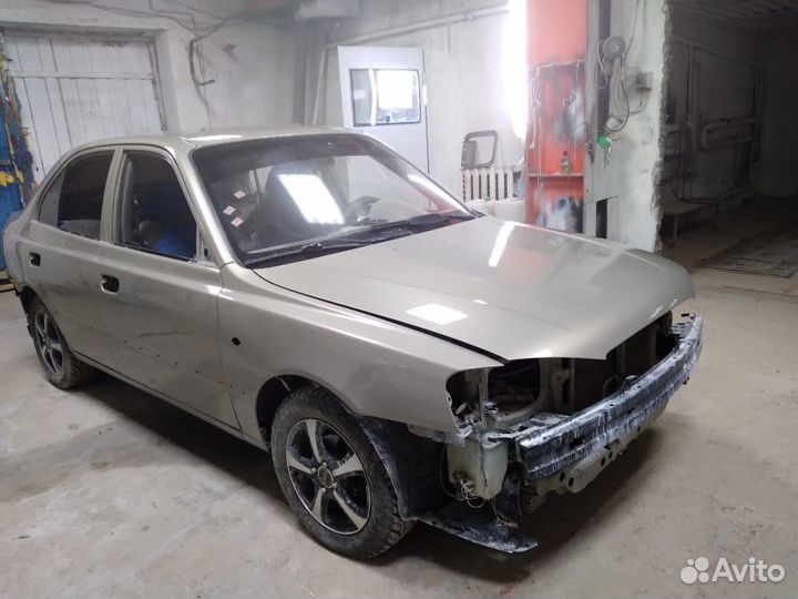 Автопокраска