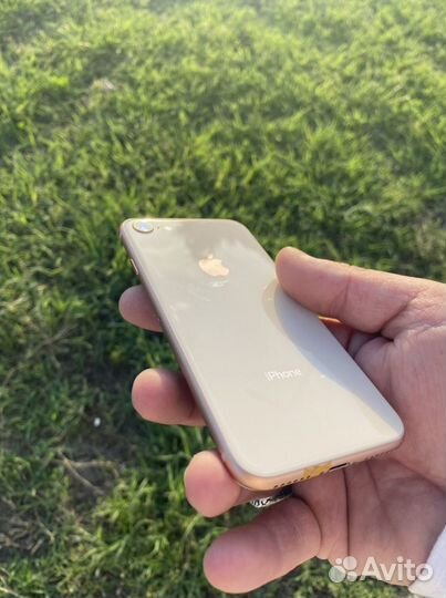 iPhone 8 64gb (как новый)