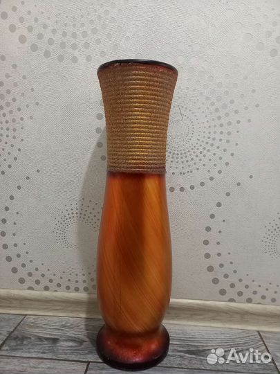 Ваза (новая)