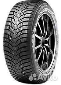 Marshal WinterCraft Ice WI31 215/60 R16 99T