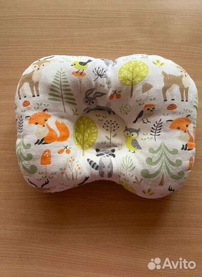 Подушка ортопедическая