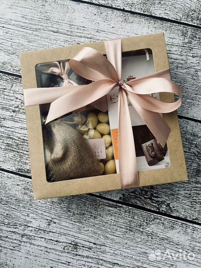 Подарочный набор