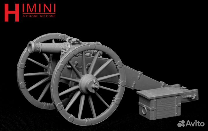 Миниатюра Himini HI-75-14