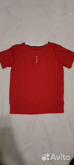 Футболки 3 шт