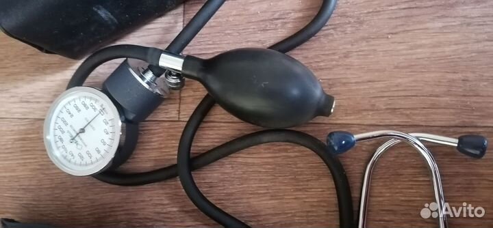 Тонометр MediTech