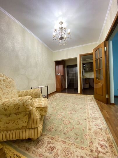 3-к. квартира, 77 м², 5/10 эт.