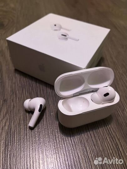 Беспроводные наушники Apple AirPods Pro 2