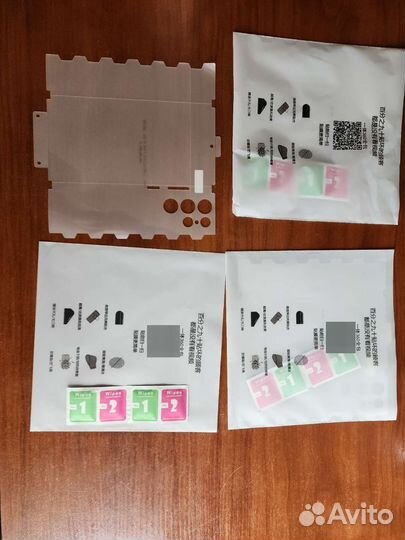 Гидрогелевая плёнка на samsung s22 ultra