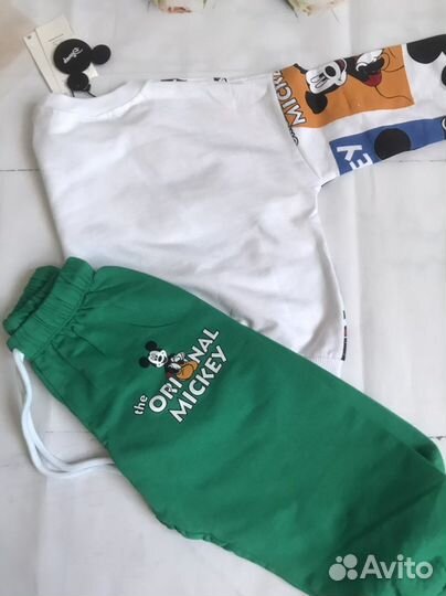 Костюм для мальчика