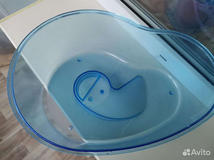 Аквариум черепашник