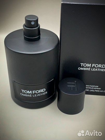 Духи Tom Ford Ombre Leather 100ml