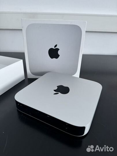 Apple Mac Mini (2020) M1 256gb