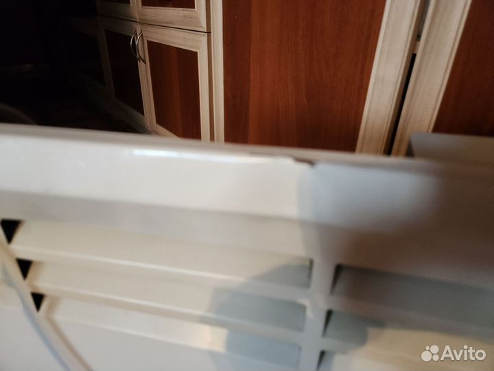 Конвектор электрический