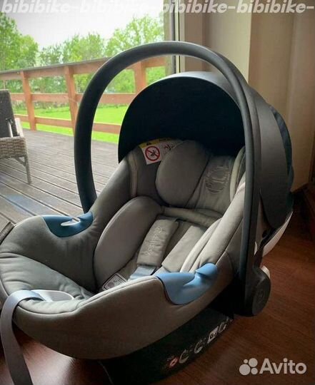 Детские Автолюльки в Пензе