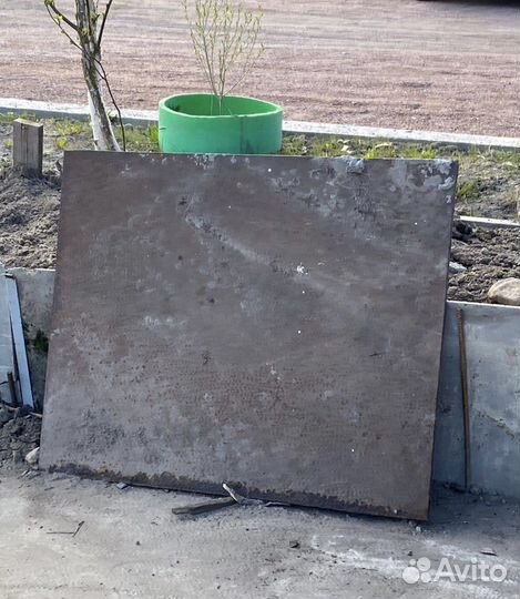 Деталь для грузовика DAF