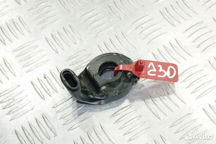 Механизм тросика газа Yamaha FZR400RR