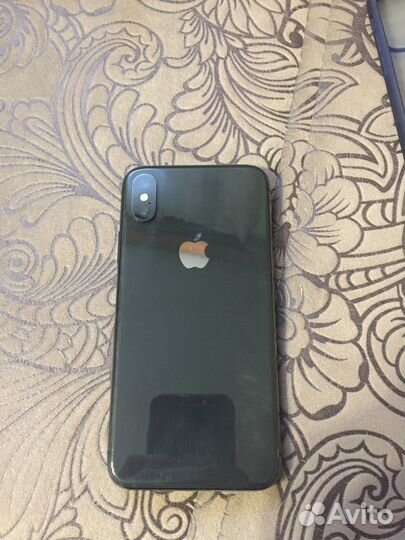 iPhone X, 64 ГБ