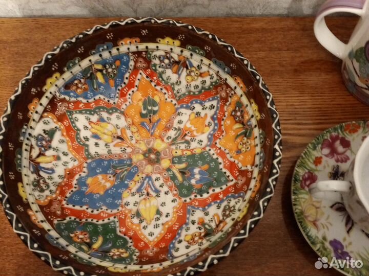 Набор столовой посуды