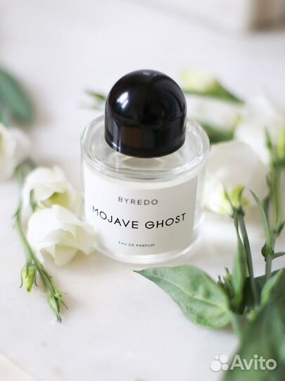 Нишевая парфюмерия