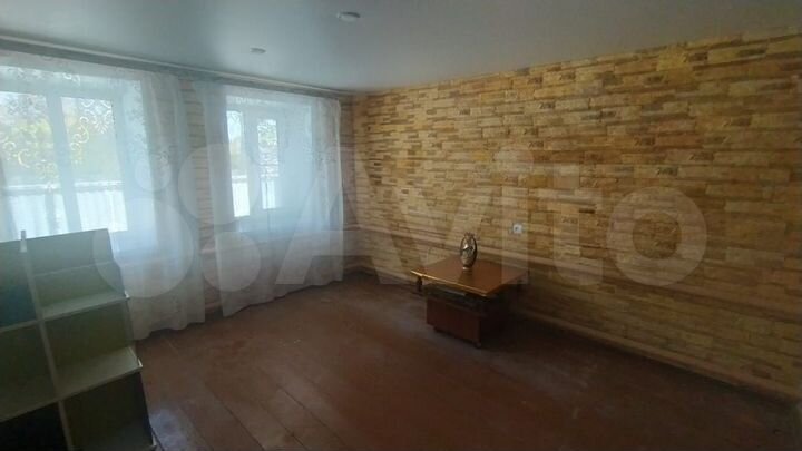 Дом 50 м² на участке 22 сот.