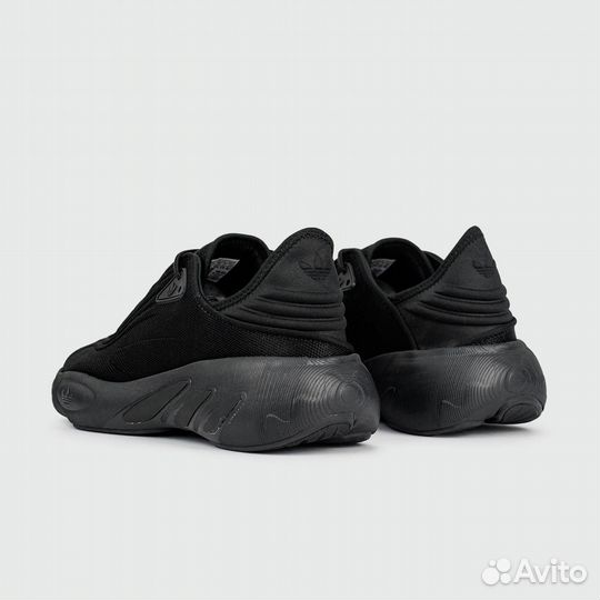 Кроссовки Adidas Adifom Sltn Trp.Black