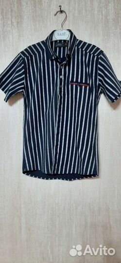 Рубашка на мальчика