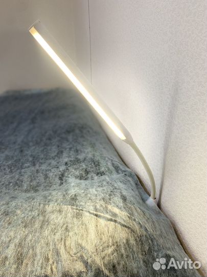 Лампа настольная