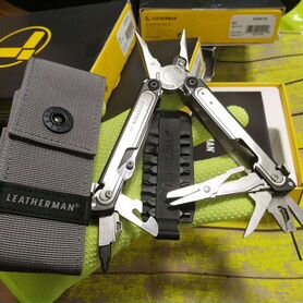 Мультитул Leatherman ARC