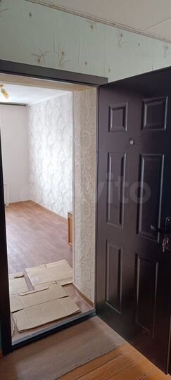 Комната 11,4 м² в 1-к., 9/9 эт.
