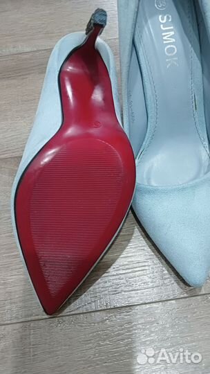 Туфли женские 38 размер