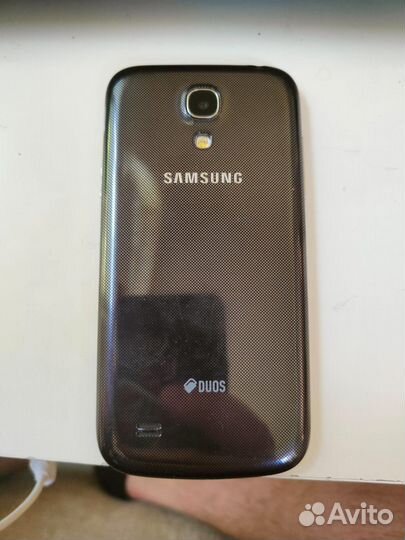 Samsung galaxy s4 mini