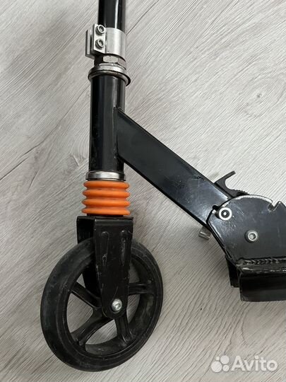 Самокат Kreiss двухколесный