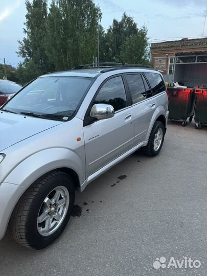 Great Wall Hover 2.4 МТ, 2008, 58 000 км