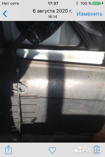 Газ 21 Волга