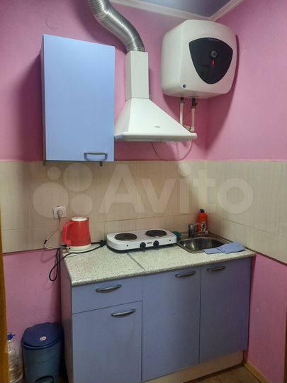 Комната 30 м², 1/3 эт.