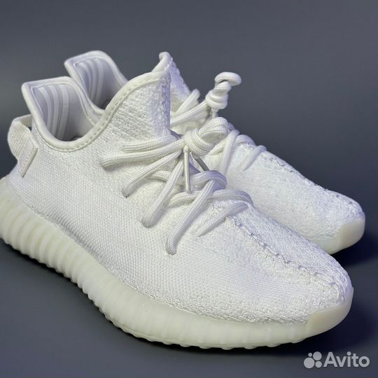 Кроссовки Adidas yeezy boost 350