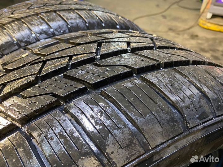 Tyfoon All Season 5 255/55 R18 109V