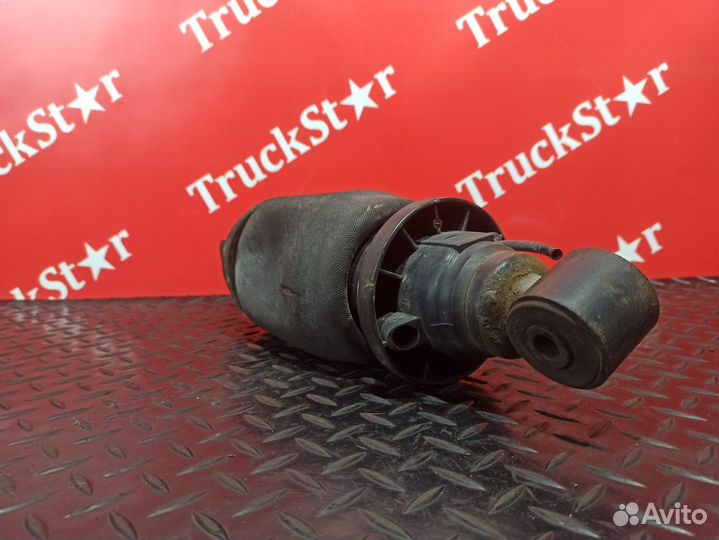 Амортизатор кабины передний