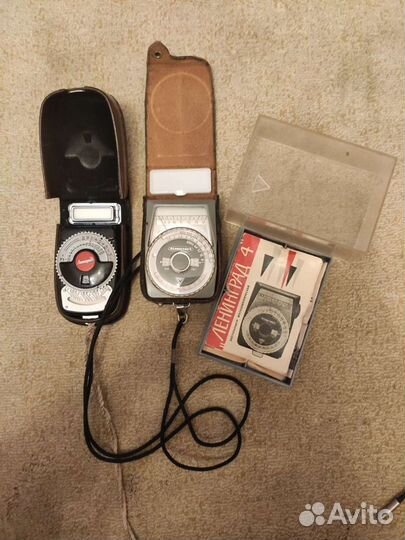 Для фотоаппарата Зоркий 4