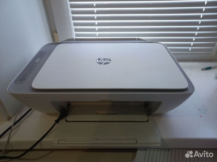 Принтер hp laserjet